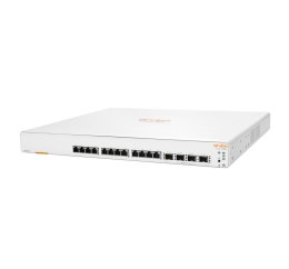 HPE Aruba Instant On 1960 Smart 12XT 4XF Switch