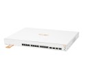 HPE Aruba Instant On 1960 Smart 12XT 4XF Switch