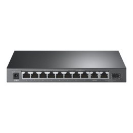 Switch TP-Link TL-SG1210PP