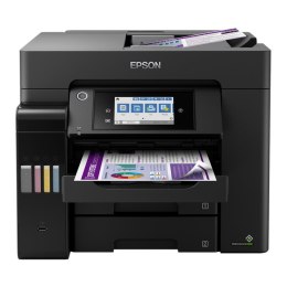 Urządzenie wielofunkcyjne atramentowe Epson EcoTank L6570 4w1