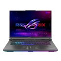 ASUS ROG Strix G16 G614JZR-N4030W i9-14900HX 16.0" 2.5K 240Hz IPS-level 500nits AG 16GB DDR5 5600 SSD1TB GeForce RTX 4080 12GB L