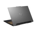 ASUS TUF Gaming F15 FX507VU-LP180W i7-13620H 15.6" FHD Value IPS-level 144Hz 250nits AG 16GB DDR5 4800 SSD1TB GeForce RTX 4050 6