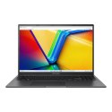 ASUS Vivobook 16X K3605VC-MB264 i5-13500H 16.0" WUXGA IPS-level Panel 60Hz 300nits AG 16GB DDR4 SSD512 Geforce RTX 3050 4GB WLAN