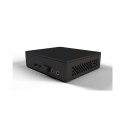 Asus NUC Barebone NUC11ATKC2 Atlas Canyon Sprzedaż detaliczna z przewodem zasilającym