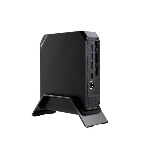 BLACKVIEW MINI PC MP200 I9-11900H 16GB SSD512 W11PRO CZARNY