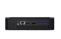 Blackview Mini PC MP200 i9-11900H 16GB SSD1TB W11Pro Czarny