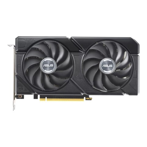 Karta VGA Asus Dual GeForce RTX 4060 Ti EVO OC 16GB GDDR6 128bit HDMI+3xDP PCIe4.0