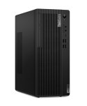 Lenovo ThinkCentre M70t Gen 3 i5-12400 16GB DDR4 SSD512 UHD 730 W11Pro Black 3Y OnSite