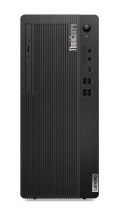 Lenovo ThinkCentre M70t Gen 3 i5-12400 16GB DDR4 SSD512 UHD 730 W11Pro Black 3Y OnSite