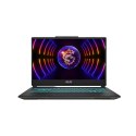 MSI Cyborg 15 A13VF-1484XPL i7-13620H 15,6"FHD 144Hz AG IPS-Level 16GB DDR5 5200 SSD512 RTX 4060 8GB NoOS