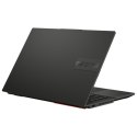 ASUS K5404VA-CB91 i9-13900H 14.5" 2.8K 120Hz OLED 16GB SSD1TB BT BLKB FPR Win11 Indie Black (REPACK) 2Y