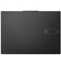 ASUS K5404VA-CB91 i9-13900H 14.5" 2.8K 120Hz OLED 16GB SSD1TB BT BLKB FPR Win11 Indie Black (REPACK) 2Y