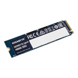 Dysk SSD Gigabyte 250GB M.2 2280 PCIe 4.0 x4 NVMe (3500/1800 MB/s)