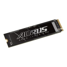 Dysk SSD Gigabyte AORUS Gen5 14000 1TB M.2 2280 NVMe PCIe 5.0 x4 (13600/10200 MB/s) 3D TLC