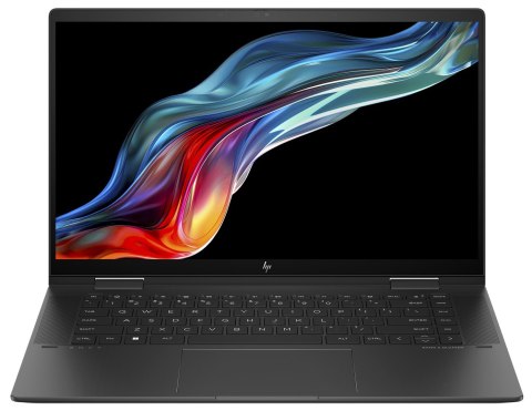 HP Envy 15-FH0023DX Ryzen 7 7730U 15.6"FHD Touch 16GB SSD512 BT BLKB x360 Win11 Nightfall Black (REPACK) 2Y