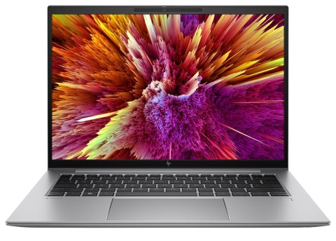 HP ZBook Firefly G10 i7-1360P 14"WUXGA TouchScreen 16GB SSD512 IrisXe BLK W11Pro (REPACK) 2Y