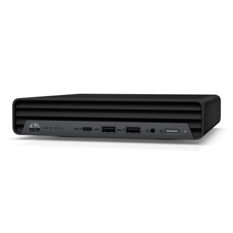 Komputer PC HP Pro 400 G9 Mini i5-12500T/8GB/SSD256GB/UHD770/WiFi/11PR 3Y