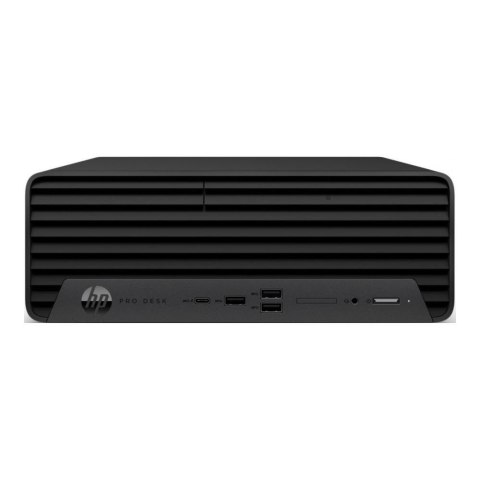 Komputer PC HP Pro 400 G9 SFF i5-12500/8GB/SSD256GB/UHD770/WiFi/11PR 3Y