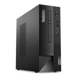 Komputer PC Lenovo ThinkCentre Neo 50t G4 TW i5-13400/16GB/SSD512GB/UHD730/DVD/11PR Black 3Y