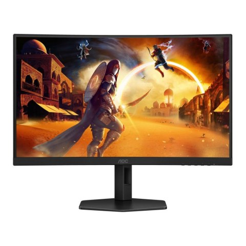 Monitor AOC 27" CQ27G4X 2xHDMI DP