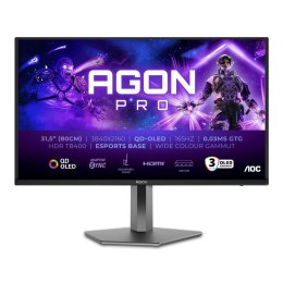 Monitor AOC 31,5