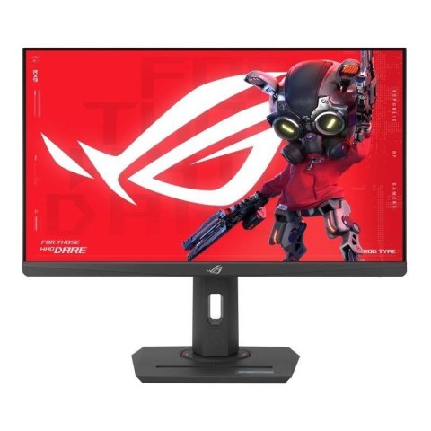 Monitor Asus 24,5" ROG Strix XG259CS IPS FHD 180Hz HDMI DP USB-C