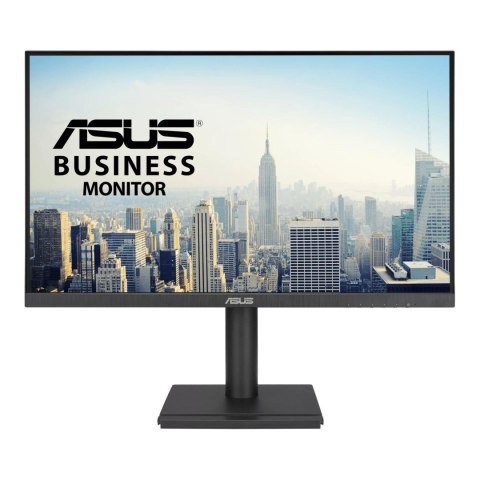 Monitor Asus 27" Business Monitor VA27DQFS HDMI DP VGA 2xUSB 3.2 2x2W