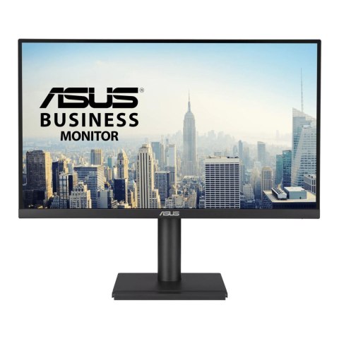 Monitor Asus 27" Business Monitor VA27UCPS HDMI DP USB-C 4xUSB 3.2 2x2W