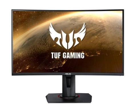 Monitor Asus 27" TUF Gaming VG27WQ 2xHDMI DP głośniki