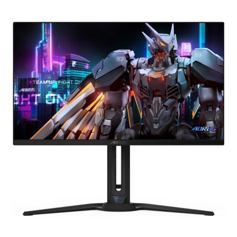 Monitor Gigabyte 27" FO27Q2 2xHDMI DP 4xUSB głośniki