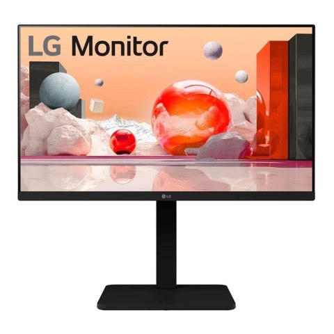 Monitor LG 23,8" 24BA550-B HDMI DP VGA 5xUSB głośniki