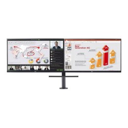 Monitor LG 27