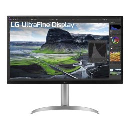 Monitor LG 31,5