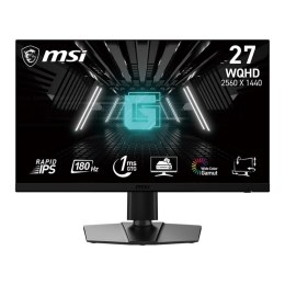 Monitor MSI 27