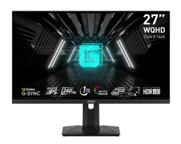 Monitor MSI 27