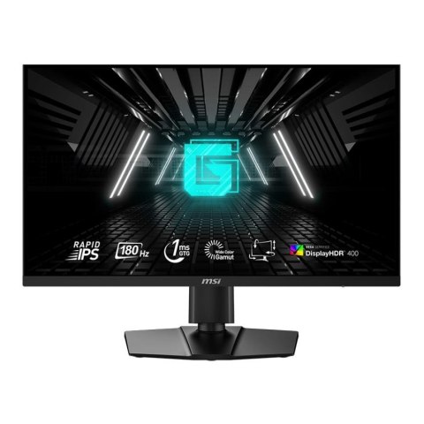 Monitor MSI 27" G274QPF E2 2xHDMI DP