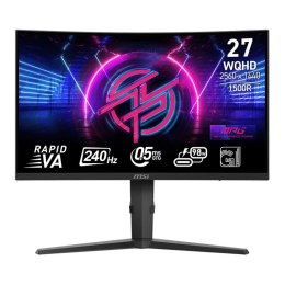 Monitor MSI 27