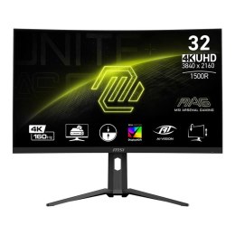 Monitor MSI 31,5