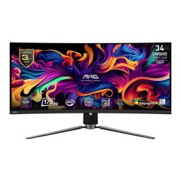 Monitor MSI 34