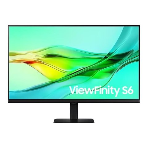 Monitor Samsung 32" Viewfinity S6 S60UD (LS32D600UAUXEN) HDMI 2xDP 5xUSB