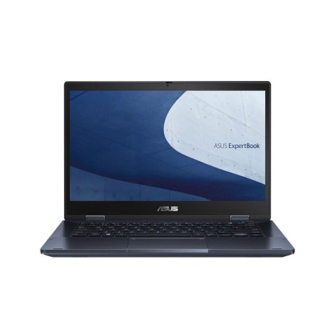 Notebook Asus B1402CVA-EB1301 14"FHD/i5-1335U/16GB/SSD512GB/IrisXe/ Star Black 3Y