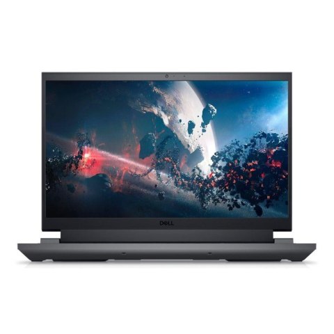 Notebook Dell G15 5530 15,6"FHD/i9-13900HX/32GB/SSD1TB/RTX4060-8GB/165Hz/W11 Dark Shadow Grey