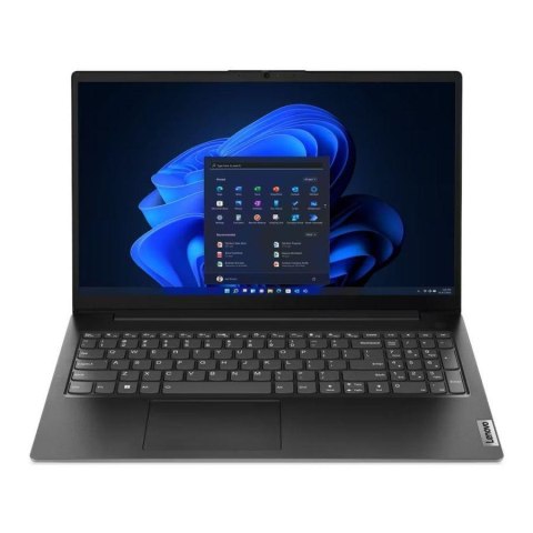 Notebook Lenovo V15 G4 IRU 15,6"FHD/i7-1355U/16GB/SSD512GB/IrisXe/11PR Business Black 3Y