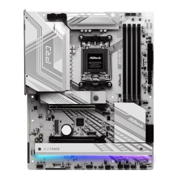 Płyta ASrock X870 PRO RS /AMD X870/DDR5/SATA3/M.2/USB4/PCIe5.0/AM5/ATX