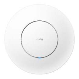 Access Point Cudy AP1300_P Wi-Fi 5 AC1200 1xLAN PoE