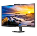 Philips 5000 series 27E1N5600HE/00 monitor komputerowy 68,6 cm (27") 2560 x 1440 px Quad HD LCD Czarny