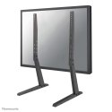 Neomounts FPMA-D1240BLACK uchwyt do telewizorów 177,8 cm (70") Czarny