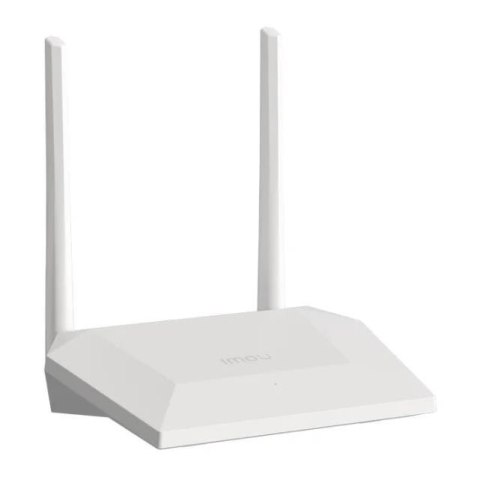 Router IMOU HR300 WiFi N300 3xLAN 1xWAN