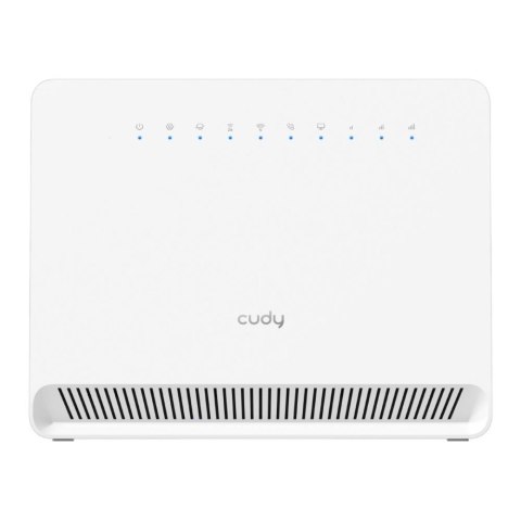 Router bezprzewodowy Cudy LT15V WiFi 6 AX3000 4G VoLTE Cat12 3xLAN 1xWAN/LAN