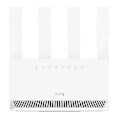 Router bezprzewodowy Cudy WR3600E WiFi 7 BE3600 Mesh 3xLAN 1xWAN